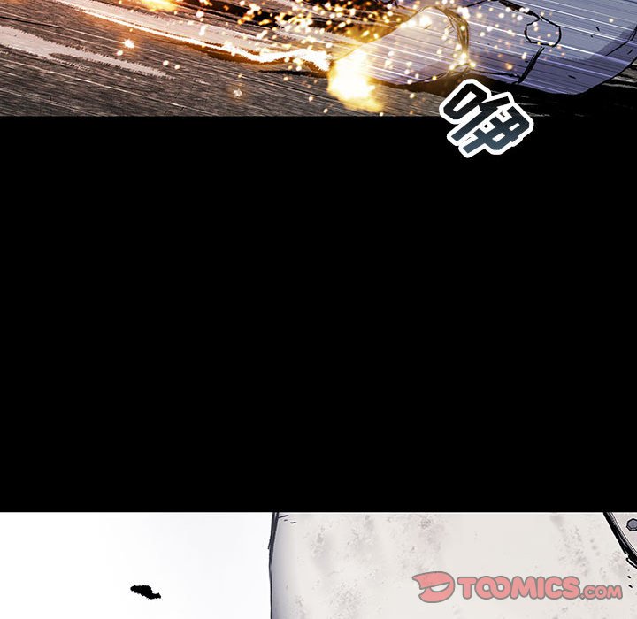 《血刃》第56话 56 第74页