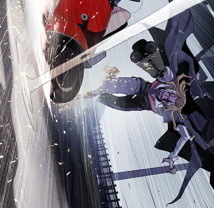 《血刃》第56话 56 第81页