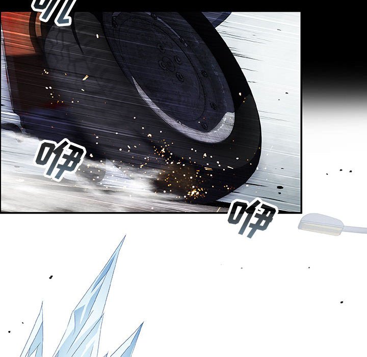 《血刃》第56话 56 第92页