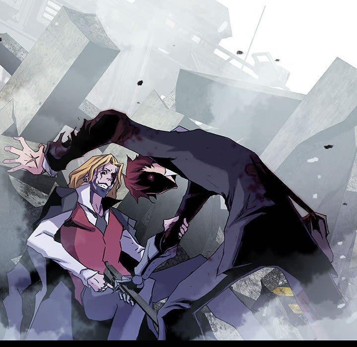 《血刃》第53话 53 第106页