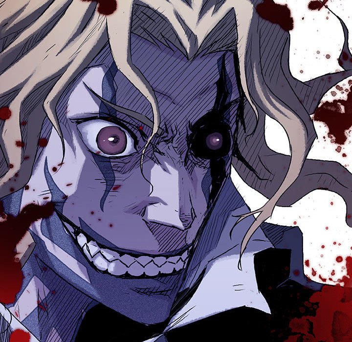 《血刃》第53话 53 第119页