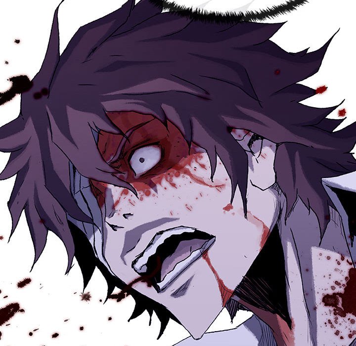 《血刃》第53话 53 第121页