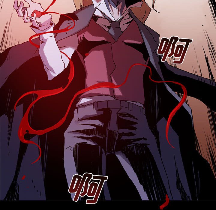 《血刃》第53话 53 第135页