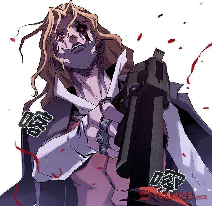 《血刃》第53话 53 第147页