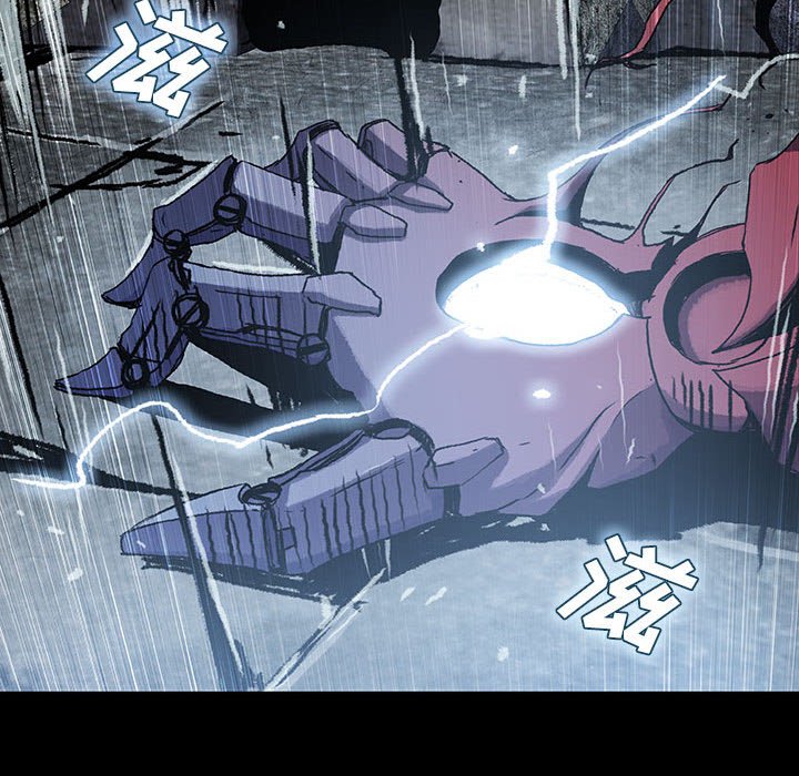 《血刃》第53话 53 第28页