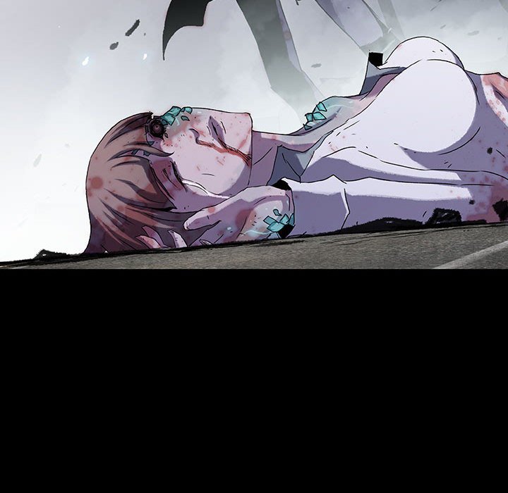 《血刃》第53话 53 第55页