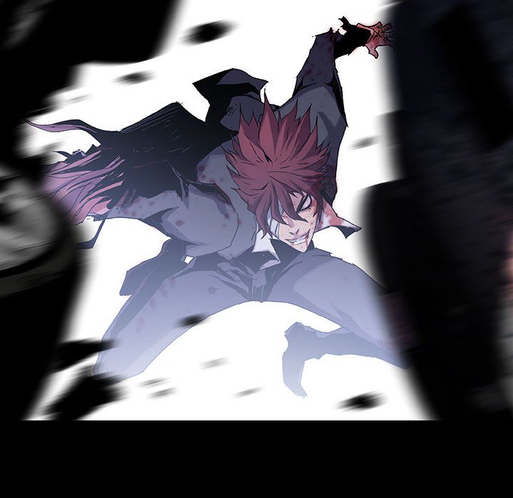 《血刃》第53话 53 第91页
