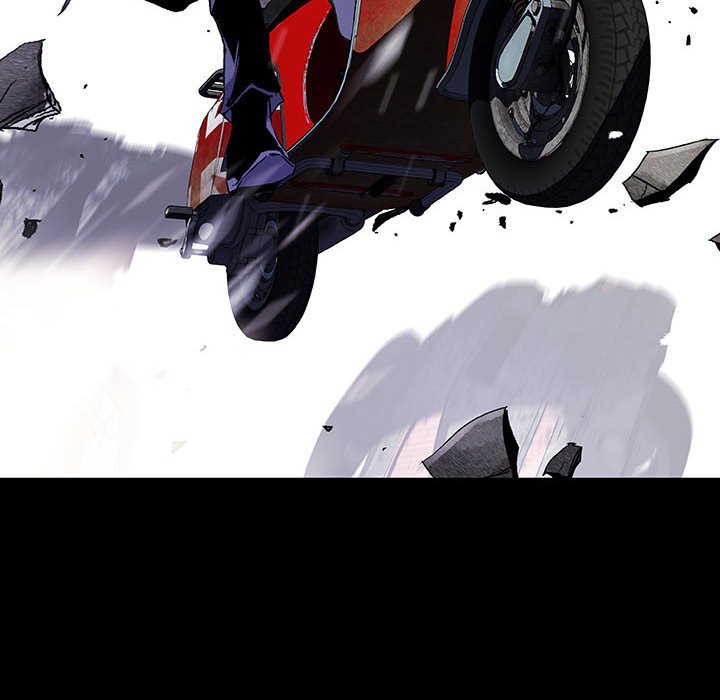 《血刃》第54话 54 第106页