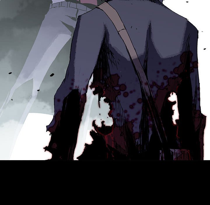 《血刃》第54话 54 第15页