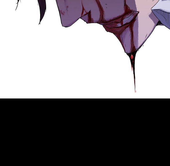 《血刃》第54话 54 第17页