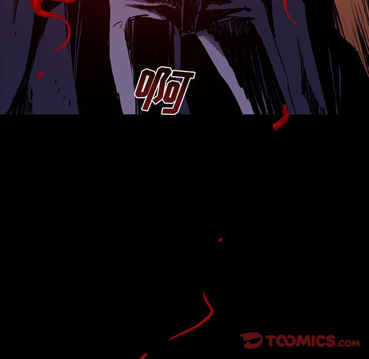 《血刃》第54话 54 第22页