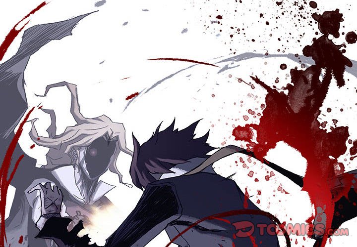 《血刃》第54话 54 第2页
