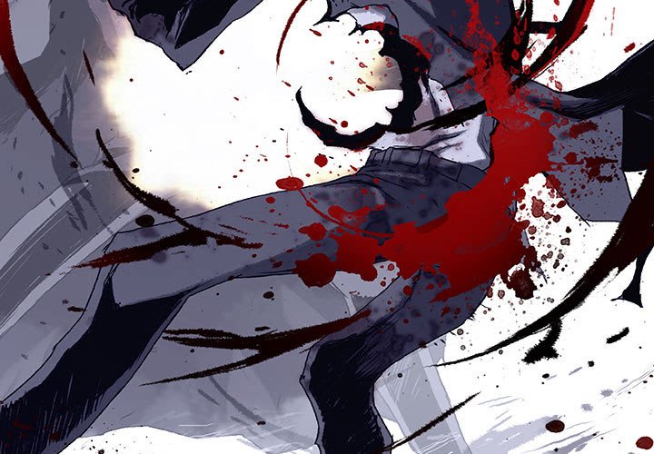 《血刃》第54话 54 第3页