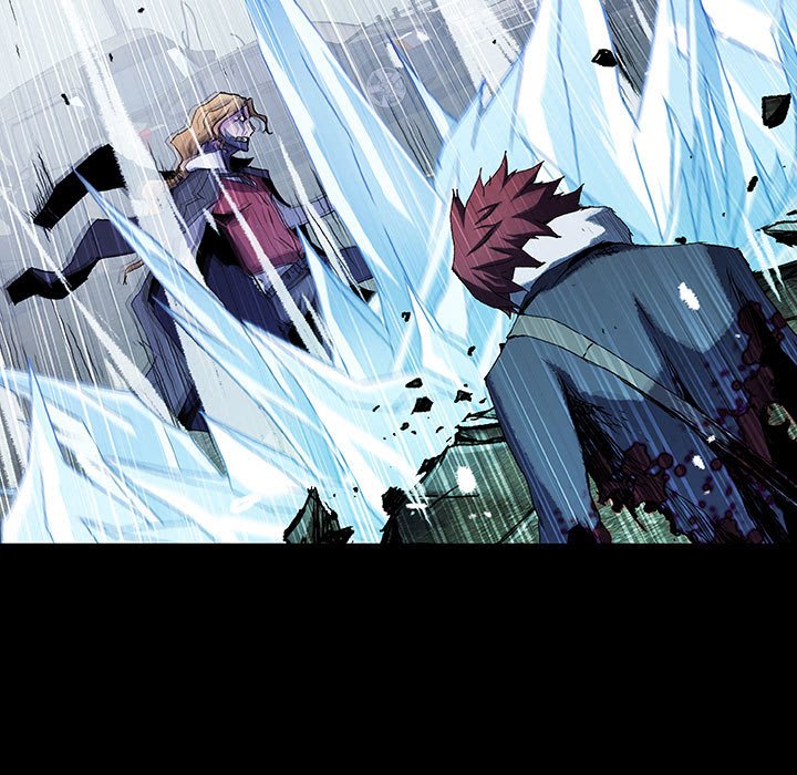《血刃》第54话 54 第41页