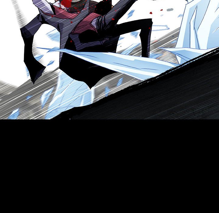 《血刃》第54话 54 第47页