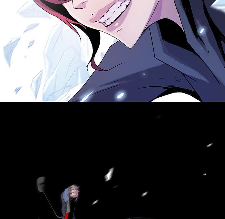 《血刃》第54话 54 第49页