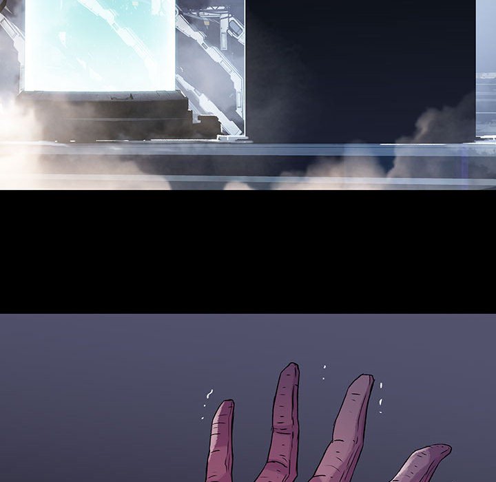《血刃》第54话 54 第66页