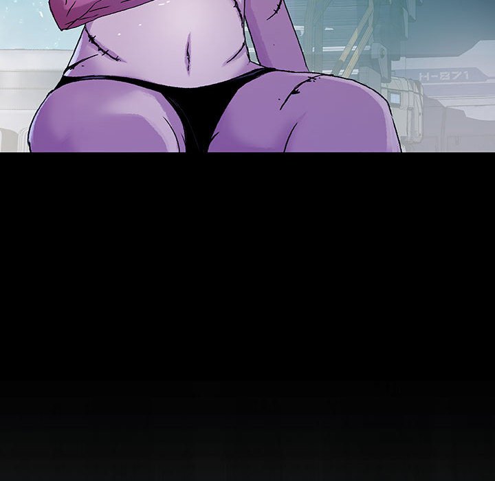 《血刃》第54话 54 第69页