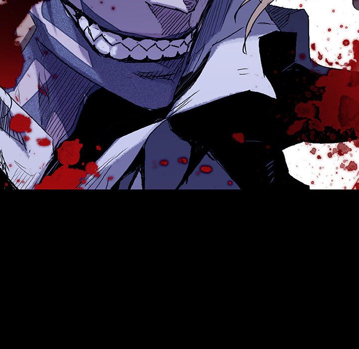 《血刃》第54话 54 第6页
