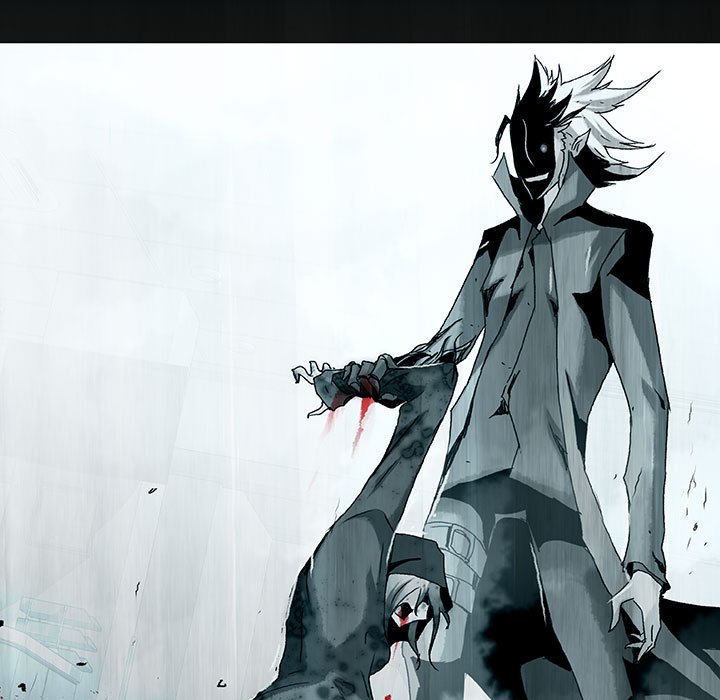 《血刃》第54话 54 第70页