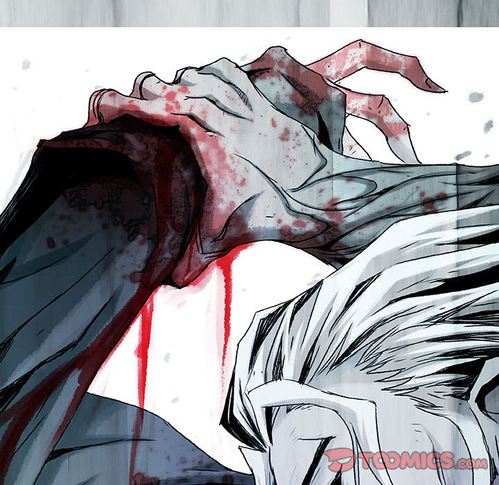 《血刃》第54话 54 第72页