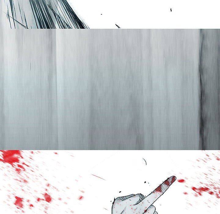 《血刃》第54话 54 第77页