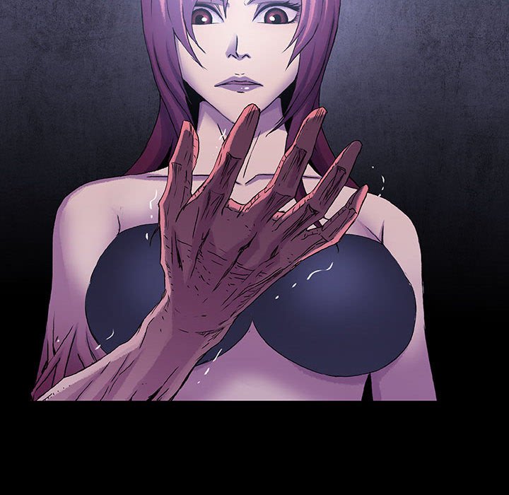 《血刃》第54话 54 第80页