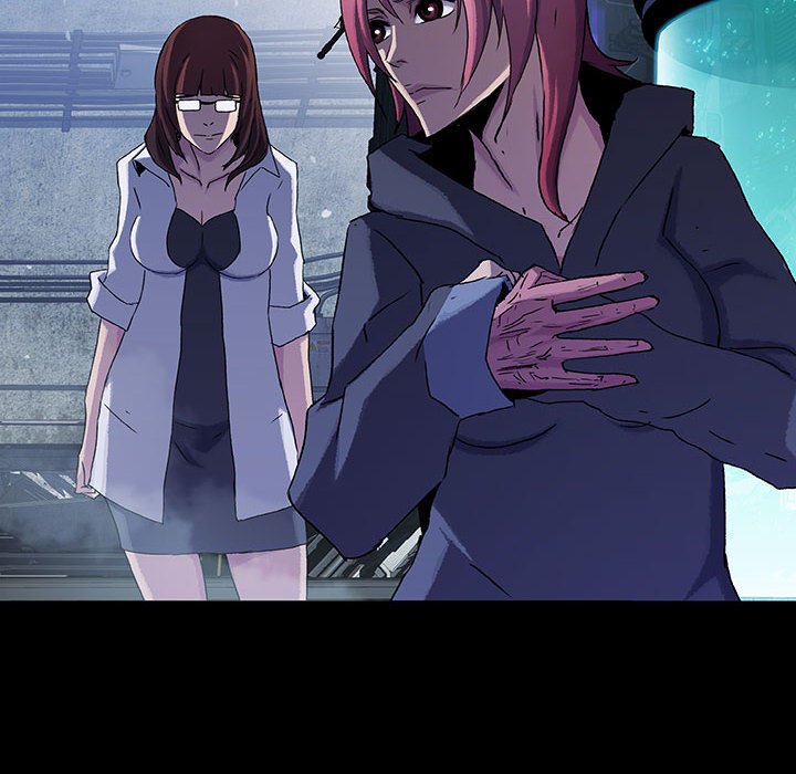 《血刃》第54话 54 第85页