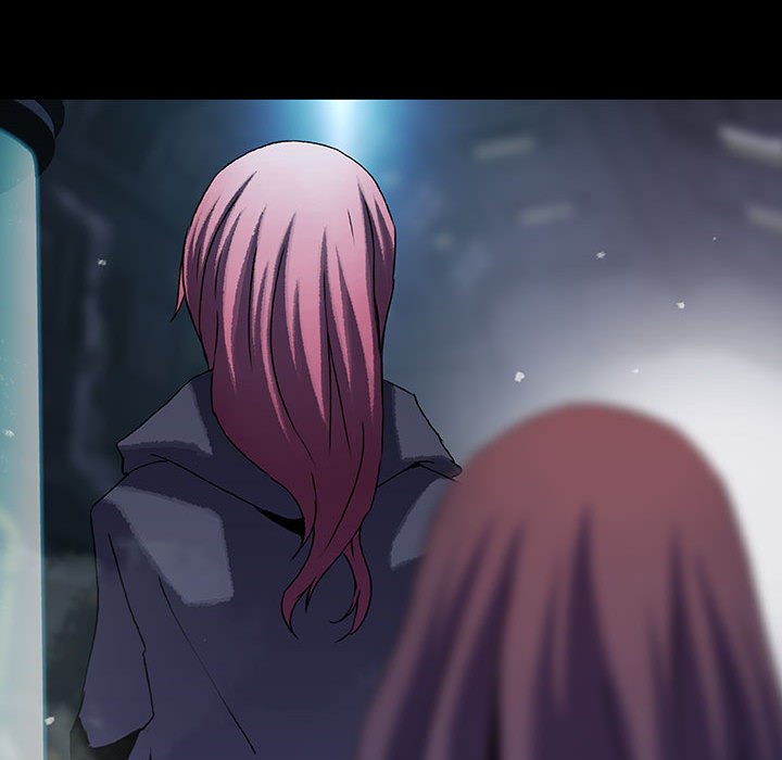 《血刃》第54话 54 第89页