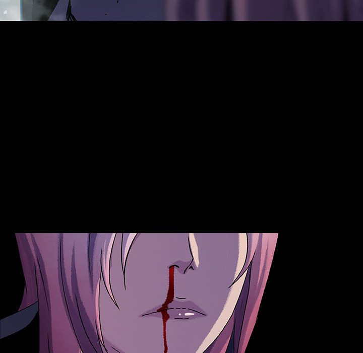 《血刃》第54话 54 第90页