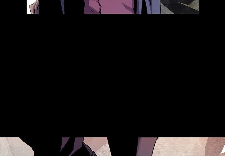 《血刃》第50话 50 第3页