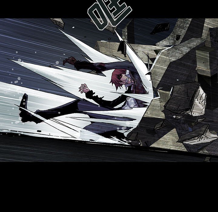 《血刃》第50话 50 第89页