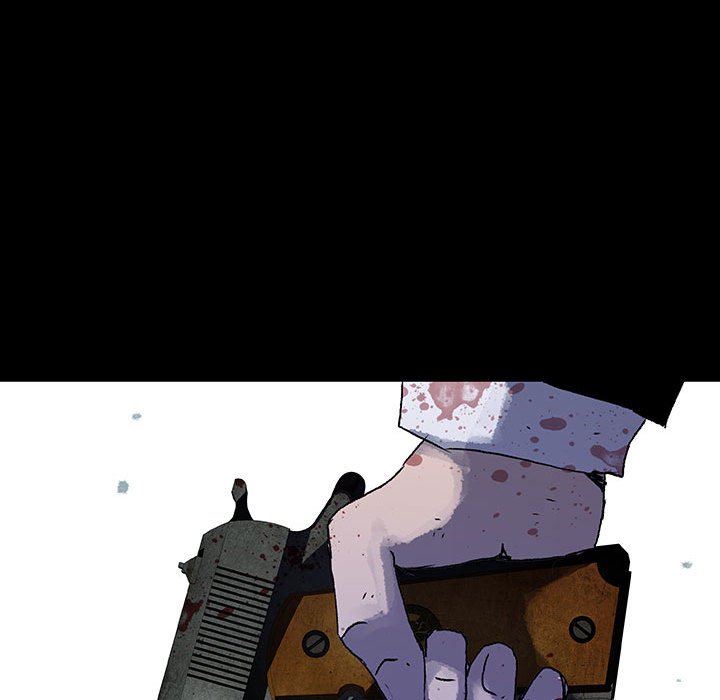 《血刃》第51话 51 第102页