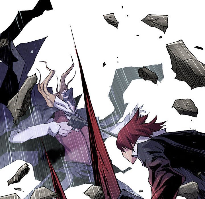 《血刃》第51话 51 第16页
