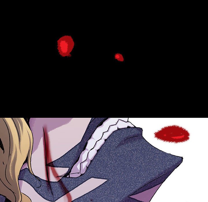 《血刃》第51话 51 第18页
