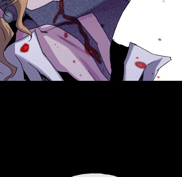 《血刃》第51话 51 第19页