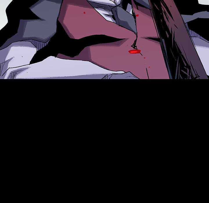 《血刃》第51话 51 第21页