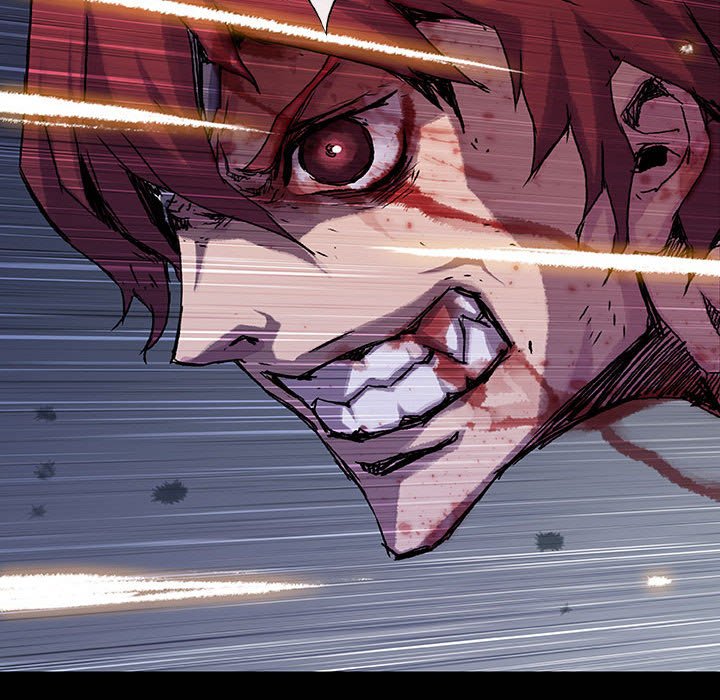 《血刃》第51话 51 第34页