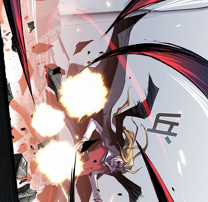 《血刃》第51话 51 第39页