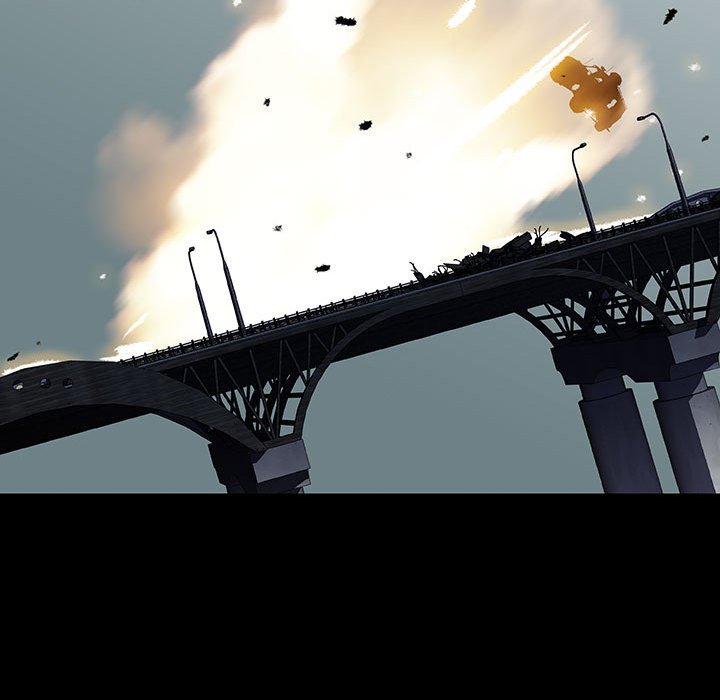 《血刃》第51话 51 第51页