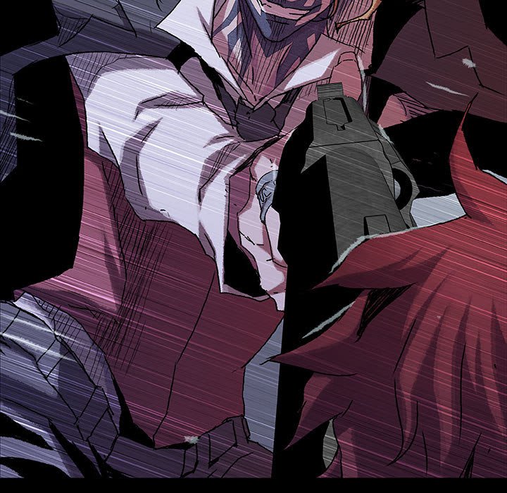 《血刃》第51话 51 第5页