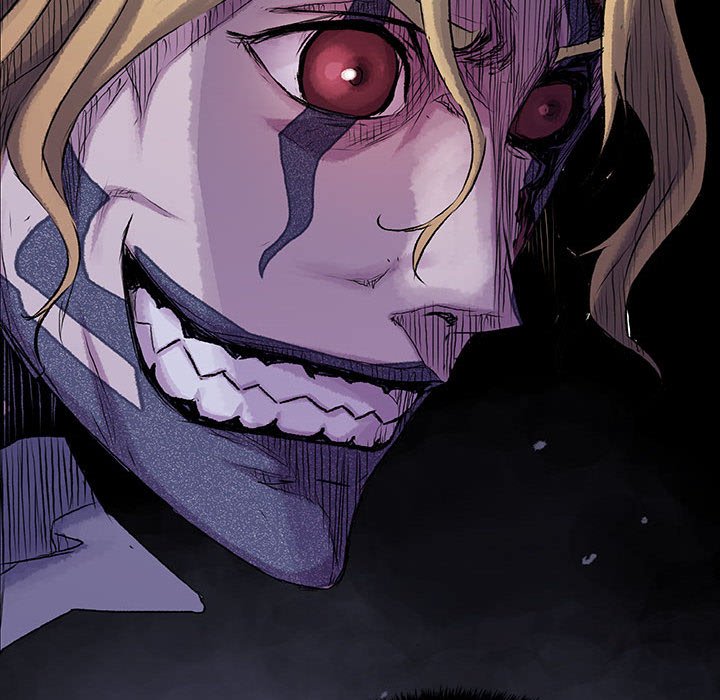 《血刃》第51话 51 第61页