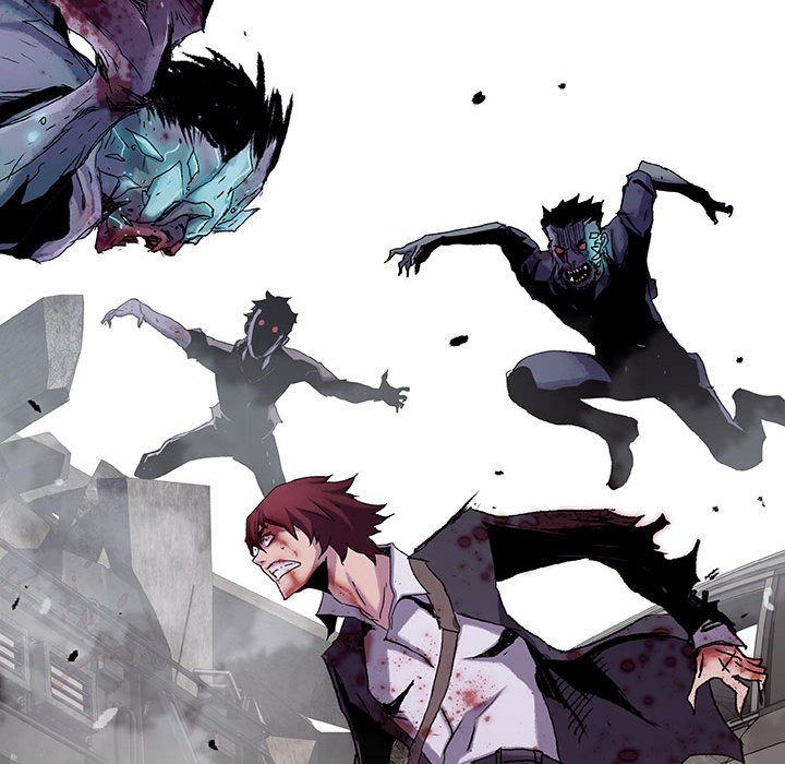 《血刃》第51话 51 第66页