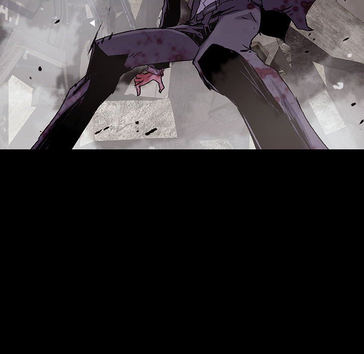 《血刃》第51话 51 第67页