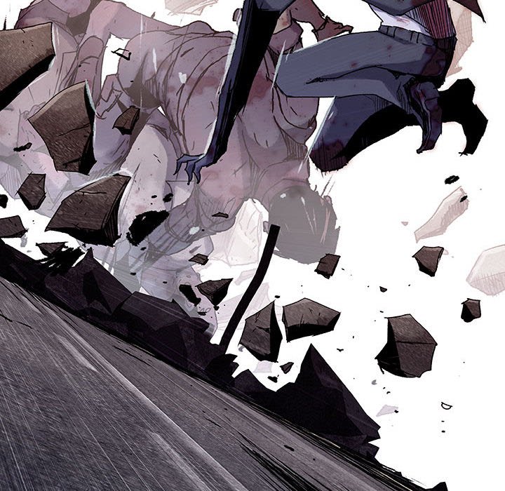 《血刃》第51话 51 第69页