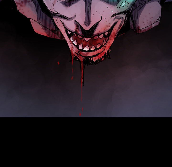 《血刃》第51话 51 第77页