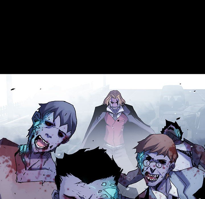 《血刃》第51话 51 第78页