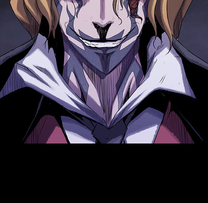《血刃》第51话 51 第83页