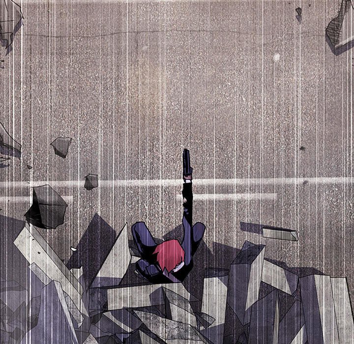《血刃》第51话 51 第95页