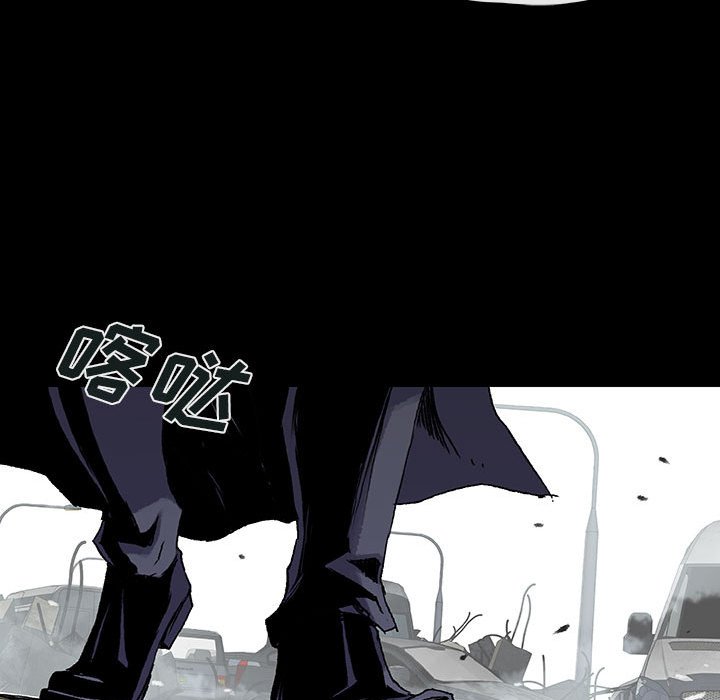 《血刃》第52话 52 第104页
